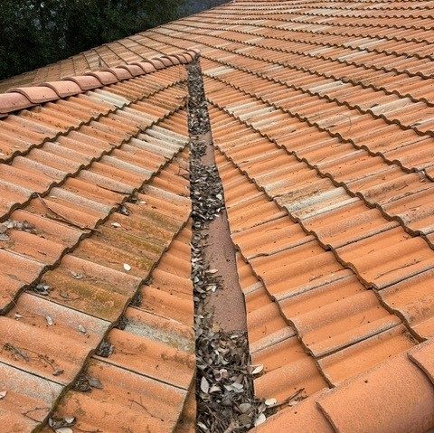 Beforehand Dirty Rooftop