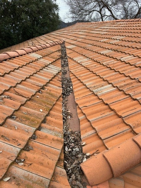 Beforehand Dirty Rooftop